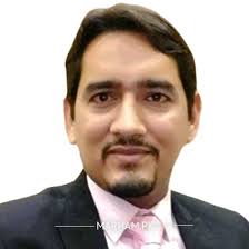 Dr. Aziz Jamal Naqvi Cardiac Surgeon in Karachi