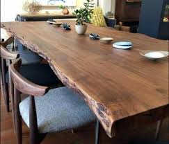1.11 mexican dinning table solid wood mes 9. Could That Be Parota Wood In Your Mexican Dining Room