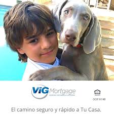 VIG Mortgage Bank