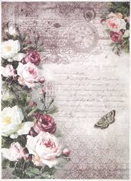 Rice Paper For Decoupage Decopatch Scrapbook Craft Sheet A 3 Vintage Roses Stamp Decoupage Papier Reispapier Vintage Blumen Decoupage paper of many kinds, including decoupage napkins and italian rice paper sheets. pinterest