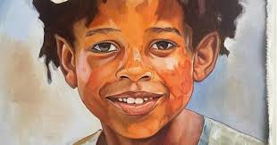 Zebra Gallery offers 'Faces of Us' for Black History Month