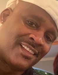 Obituary information for Larry J. Harrell