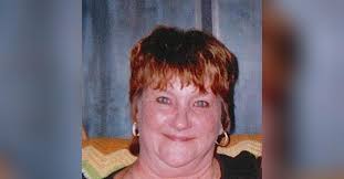 Brenda F. Todd Obituary