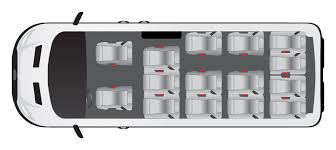 The 2021 transit was designed with your comfort and convenience in mind. Uses Of A 15 Passenger Transit Van