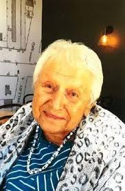 Lela Terry Obituary (1920