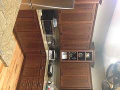 Jim, dan and fred koch started koch and company in 1989 when they purchased their first building, k. Koch Cabinets