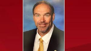 Colorado school district superintendent facing DUI allegations terminated  from his position