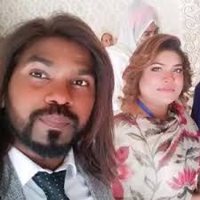 Raja Bashir (@rajabashir_hairartist)