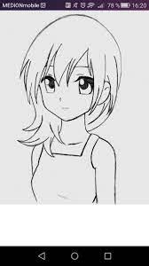 Leichte bilder zum abzeichnen : 37 Manga Zeichnen Ideen Manga Zeichnen Zeichnen Manga