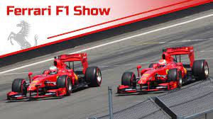 Check spelling or type a new query. Ferrari F1 Show Ferrari Racing Days Nurburgring 07 07 2019 Youtube