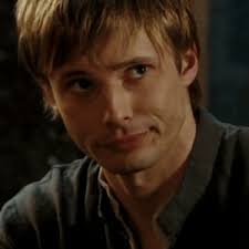 What's the best thing this character has said or done? Day 1: Arthur :  r/merlinbbc