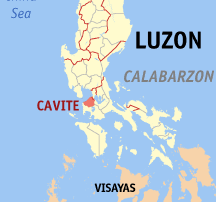 Especially if you need to. Cavite Curfew From 10 P M To 4 30 A M Under Mecq Says Governor Inquirer News