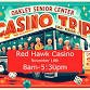 RedHawk Casino Day Bus Trip event image