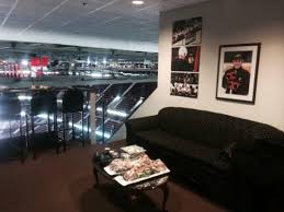 Suite 418 Picture Of Canadian Tire Centre Ottawa