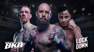 Nathan leeson vs dan hunter bkb4 middleweight bare knuckle fight ഹ ശന ന അധ കമ ര ശ രദ ധ ക ക ത ത പ രവചന രഹസ യങ ങൾ 013 by rev leeson joseph. Bkb Lockdown Order And Watch This Bare Knuckle Event Here