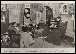 Rare Vintage Photos Capture Student Life At The World S First Medical College For Women From The Late 19th Century Vinta In 2020 Medical College Student Life Medical