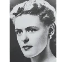 Frances COPELAND Obituary