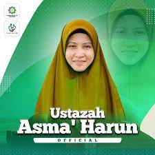 Buat kali pertama ustazah asma harun bercerita tentang dirinya…. Ustazah Asma Harun Home Facebook