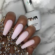 Check out our top nail art ideas for coffin nails. 50 Awesome Coffin Nails Designs You Ll Flip For In 2020