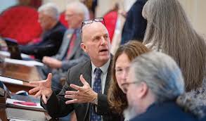 Education Reform Bill