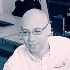 Mark Cotton (@dmarkcotton)