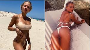 Giulia (a sinistra) e silvia provvedi ( instagram ) anche donatella rettore resta colpita dalla 'devozione' delle due ragazze, contribuendo con una partecipazione vocale al loro singolo donatella ,. Giulia Provvedi Di Nuovo Single Con Gollini E Finita Corriere Dello Sport