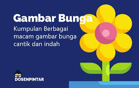 Check spelling or type a new query. Gambar Bunga Cantik Indah Terlengkap Dosenpintar Com