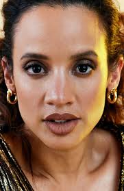 Даша Поланко (Dascha Polanco): фильмы, биография, семья, фильмография —  Кинопоиск