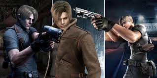 With ryan mccluskey, oscar pearce, indra ové, anna bolt. Every Resident Evil Game Rumored Or Confirmed To Be In Development Neotizen News