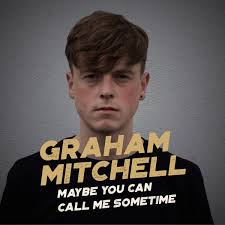 Graham Mitchell