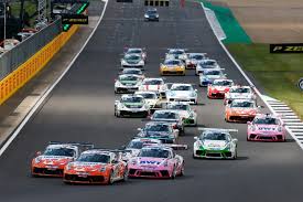 #pp06be super flexible modular cables for silverstone power supplies! Porsche Supercup Fahrt Zweites Monza Rennen Statt In Silverstone Der Grund