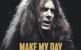 Fast' Eddie Clarke