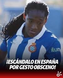 SITUACIÓN GRAVE! 😱🇪🇸⚽ Un polémico episodio se dio en el encuentro entre  el Espanyol y Barcelona femenil del pasado domingo, donde la jugadora Mapi  León quedó expuesta por una polémica acción hacia