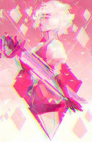 Maybe you would like to learn more about one of these? Pink Diamond Steven Universe Gem Steven Universe Wallpaper Pink Diamond Steven Universe