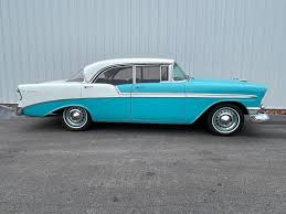 Image result for Turquoise 1956 Chrysler