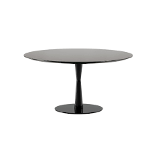 Round tables are popular for families with children as they don't have sharp corners. Living Furniture Customized Simple Black Small Round Dining Table Buy Plastic Circle 1 2 3 4 People Seat Small Durable Dining Table Cafe Restaurant Hotel Buffet Single Circle Dining Table Set Metal Stainless