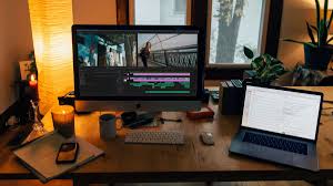 The editor takes the shot video or film footage and pieces it together, typically getting input from the project's director. The Best Software For Editing Videos For Youtube Creative Bloq