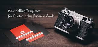 The template can be easily customized with photoshop. Wonderful Photography Business Card Templates For Impressive Identity