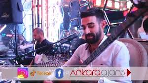 Ankara Oyun Havasi Sevenler Ali Ugur Cetin Siyah Saclarina Kurban Oldugum Facebook