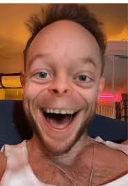 Unpredictable Moments with Snapchat Filters in Babysitting