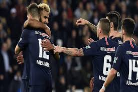 Preview and broadcast listings a top of the table clash. Prediksi Psg Vs Nimes Nimes Siap Beri Kejutan Vivagoal Com