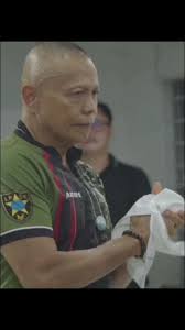 Forever Matikas💪 #arielquerubin #matikas #marines #sundalo  #armedforcesofthephilippines #philippinemarines #fyp #foryou #foryoupage  #gento #sb19 no copyright infringement intended