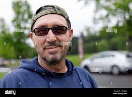 John gresham hi-res stock photography and images