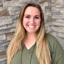 Patricia Gaudin's Instagram, Twitter & Facebook