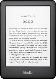 Customer Reviews Amazon All New Kindle 6 4gb Black B07dlpwyb7 Best Buy