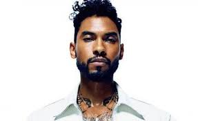 Miguel Warner's Instagram, Twitter & Facebook