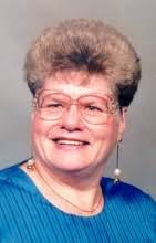 Obituary information for Patricia A. Priest