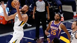 Phoenix suns will play against utah jazz in another promising game of the ongoing nba's tournament., after its previous match, phoenix suns will be looking forward to secure a victory. Phoenix Suns Vs Utah Jazz Spread Line Odds Predictions And Algorithm Picks From Sportsgrid Betting Model Sportsbeezer