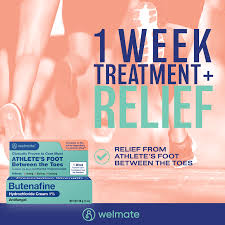 Image result for Butenafine