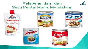 Karya seni terbaru dari garam. Ini Yang Terjadi Ketika Susu Kental Manis Diminum Selayaknya Susu Health Liputan6 Com